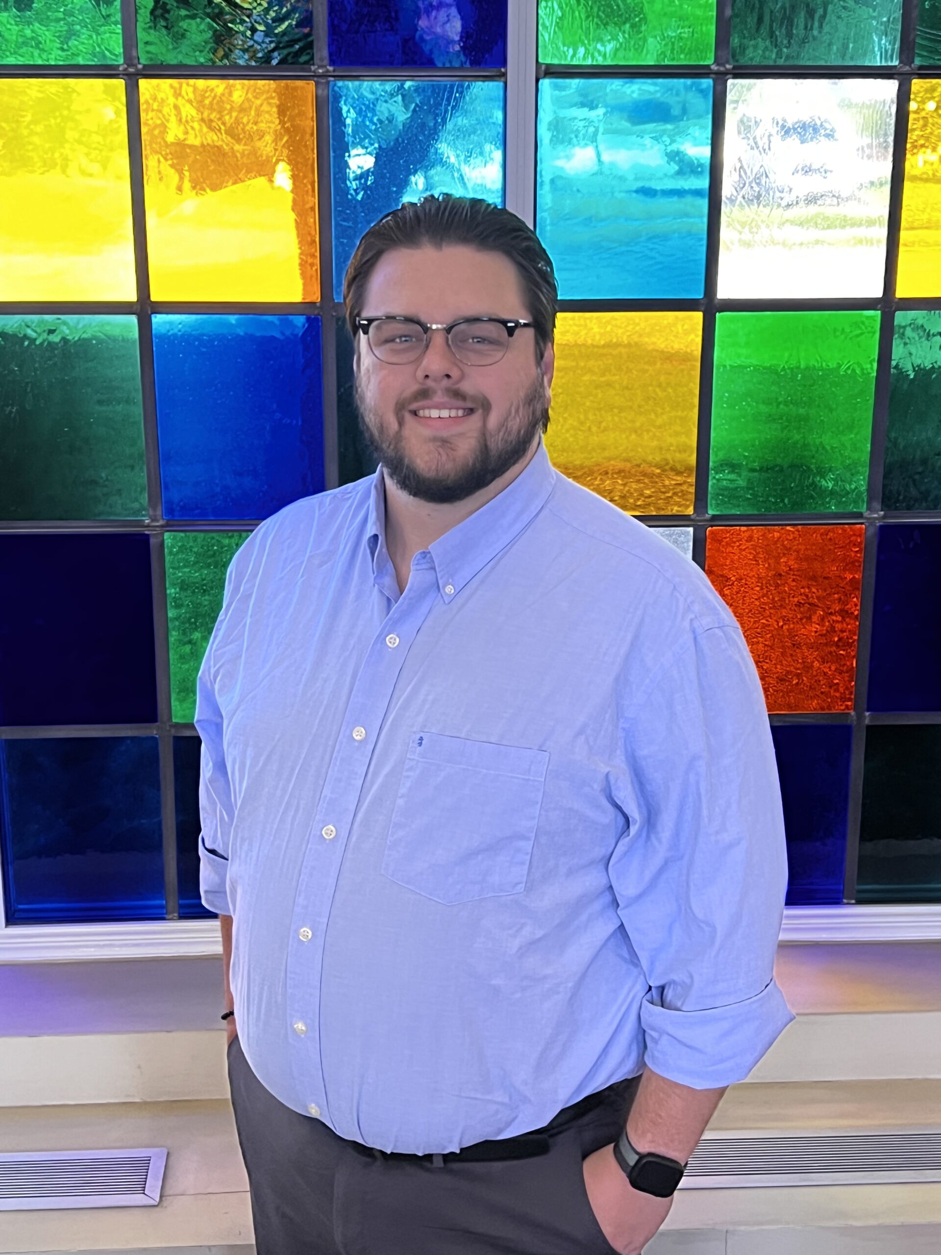 Staff - FPC Morristown